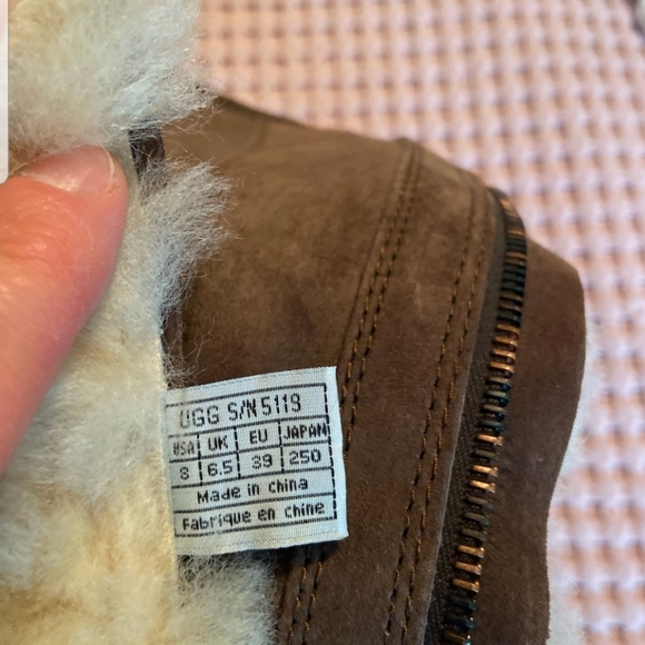 Ugg Boots - Picture 4 of 4